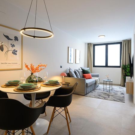 Joyful Homes لاس بالماس دي غران كاناريا المظهر الخارجي الصورة