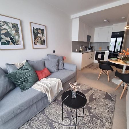Joyful Homes لاس بالماس دي غران كاناريا المظهر الخارجي الصورة