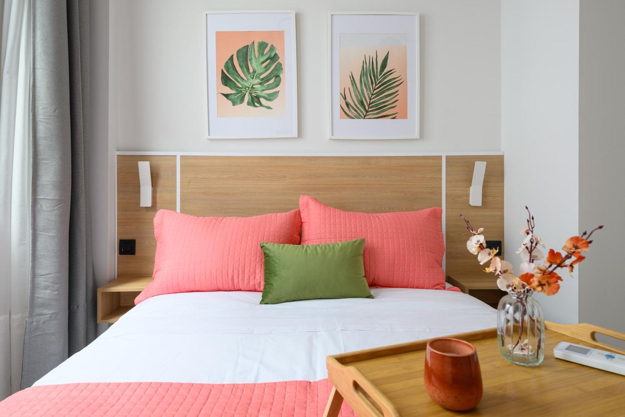 Joyful Homes لاس بالماس دي غران كاناريا المظهر الخارجي الصورة
