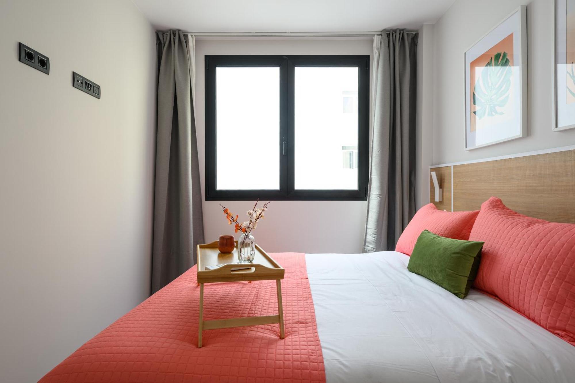 Joyful Homes لاس بالماس دي غران كاناريا المظهر الخارجي الصورة