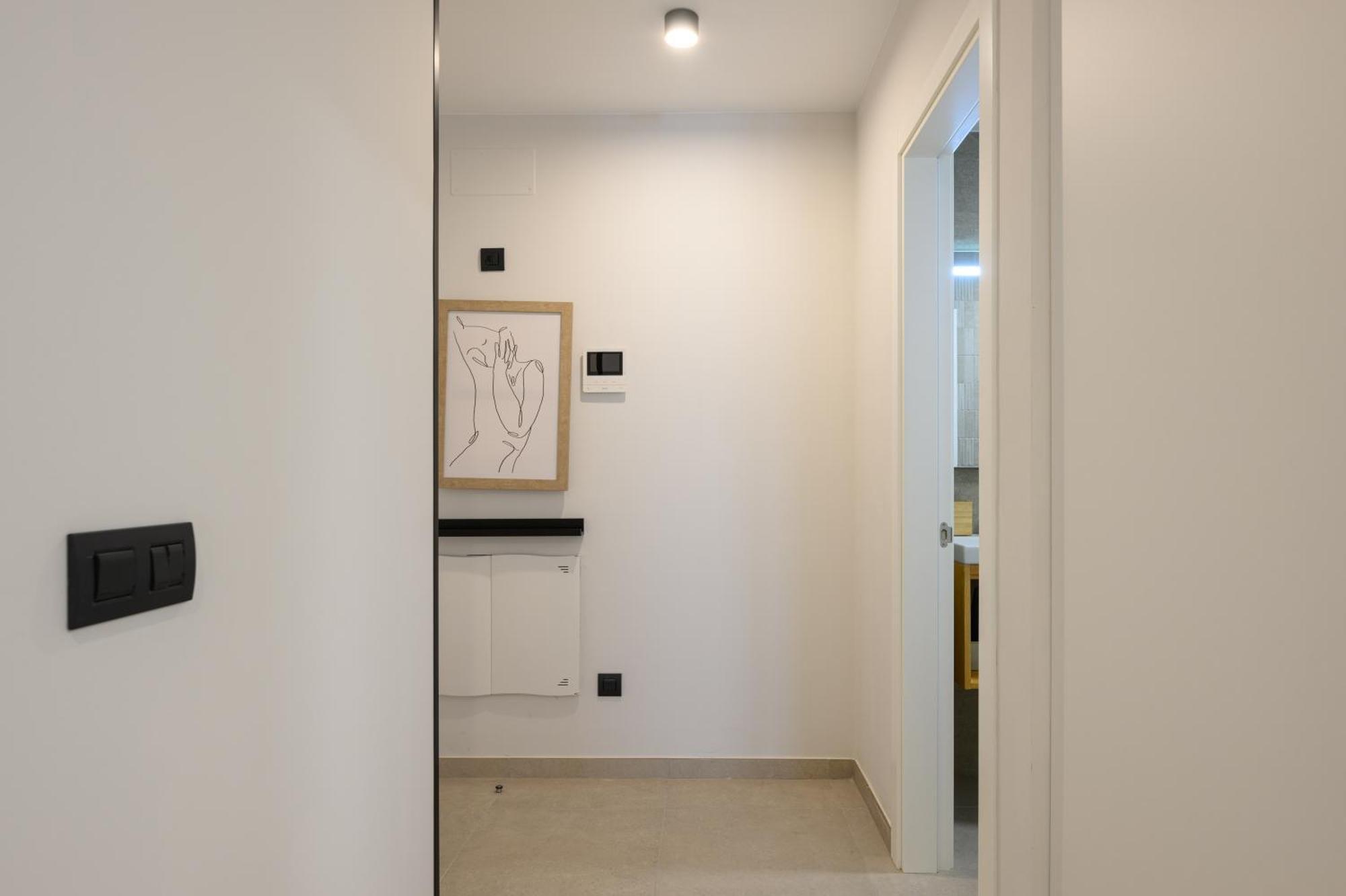 Joyful Homes لاس بالماس دي غران كاناريا المظهر الخارجي الصورة