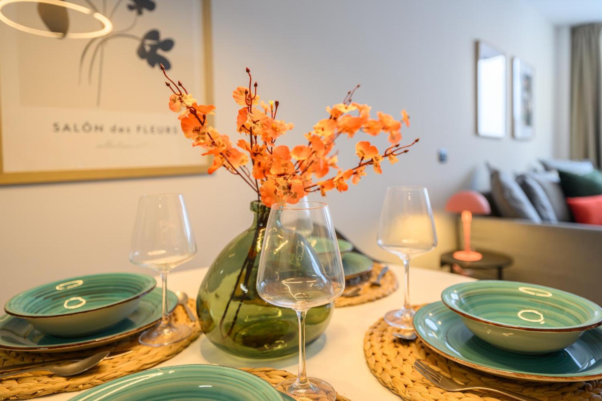 Joyful Homes لاس بالماس دي غران كاناريا المظهر الخارجي الصورة