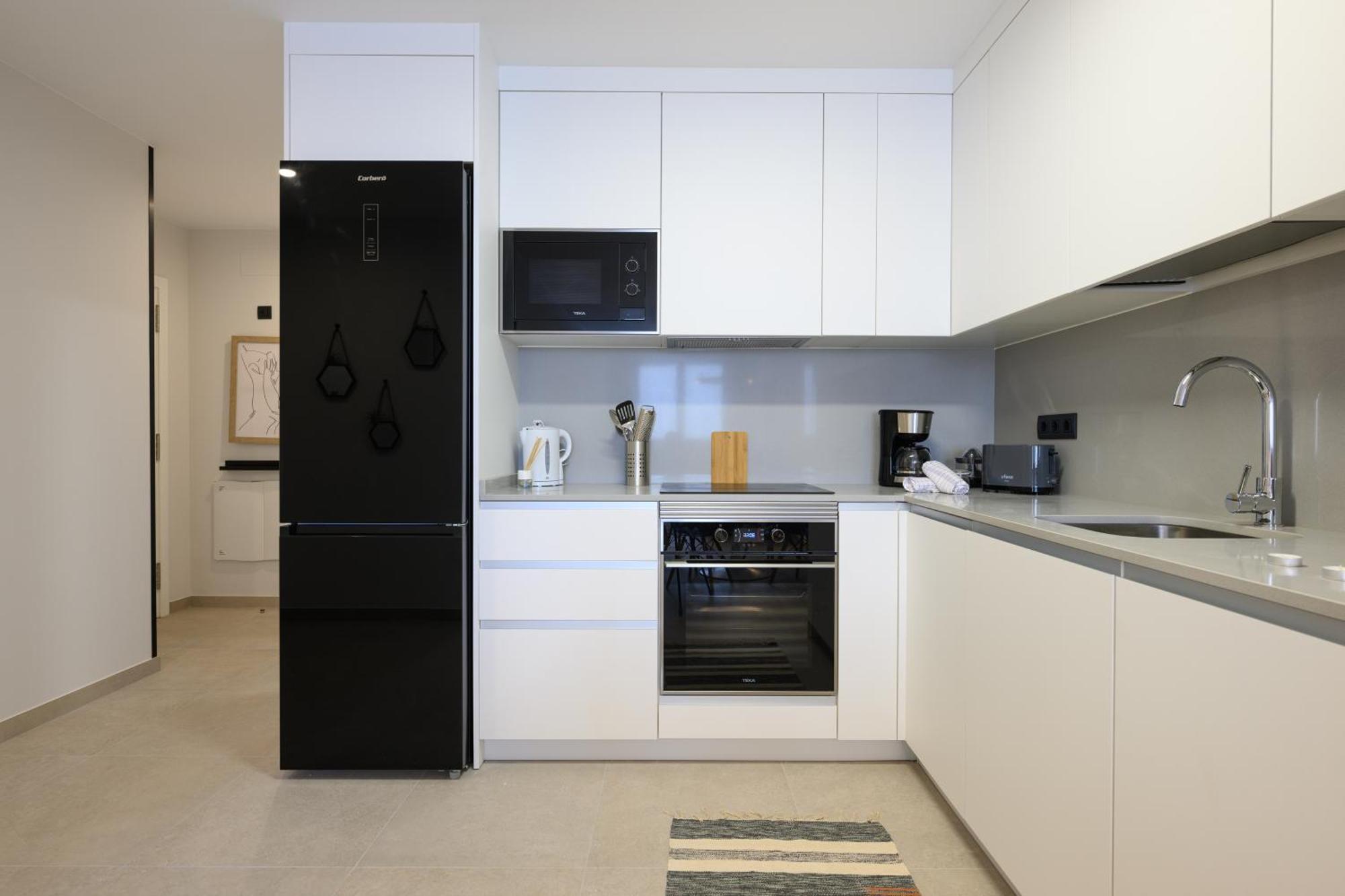 Joyful Homes لاس بالماس دي غران كاناريا المظهر الخارجي الصورة