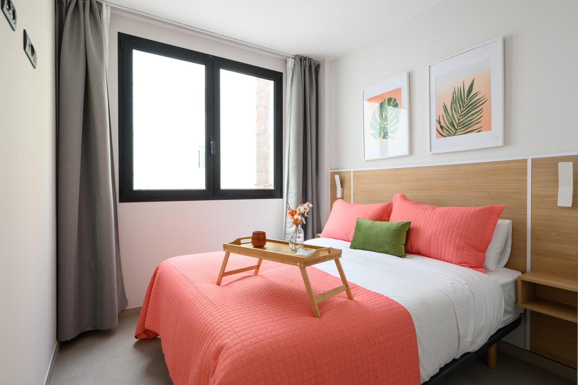 Joyful Homes لاس بالماس دي غران كاناريا المظهر الخارجي الصورة
