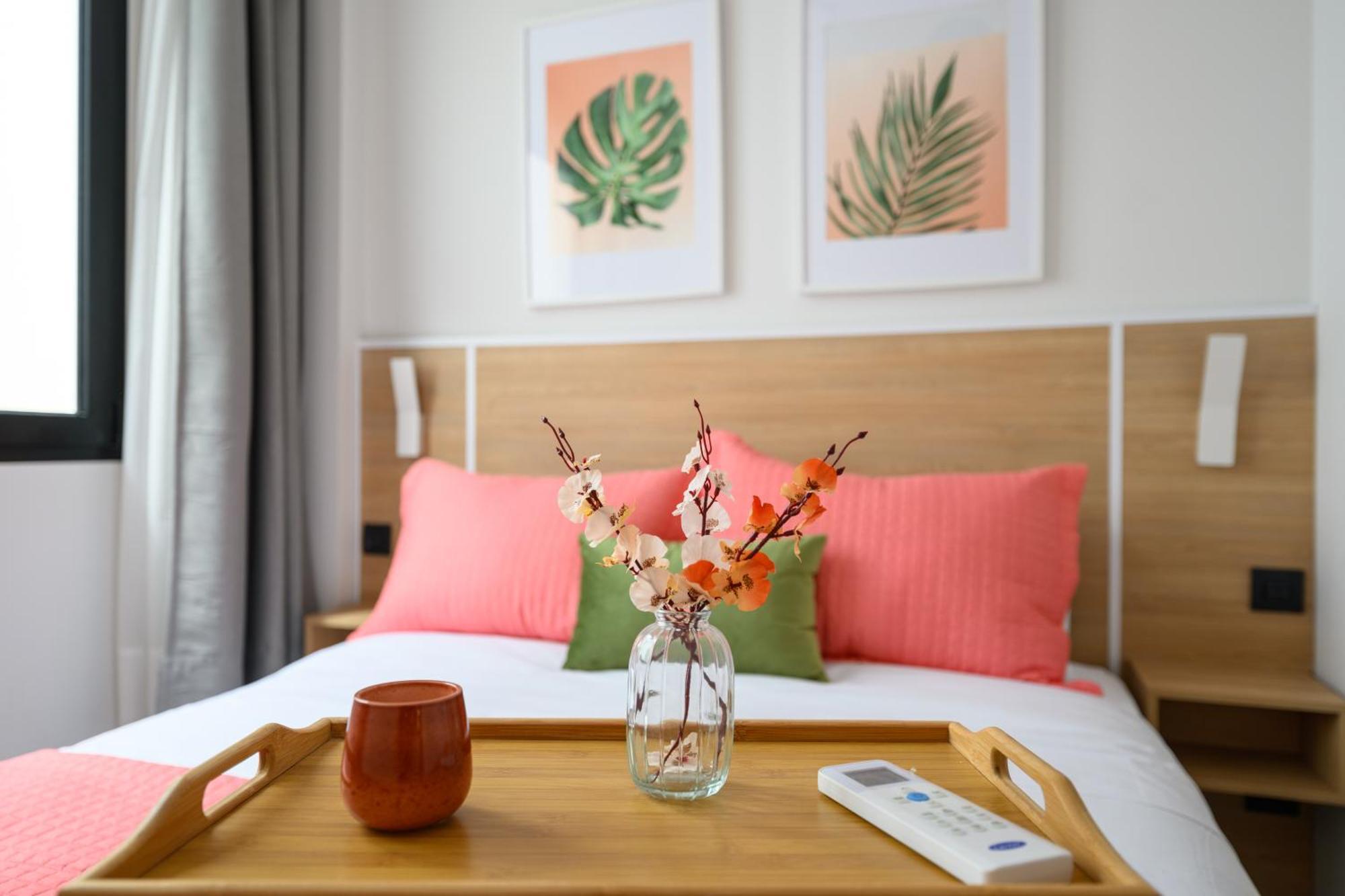 Joyful Homes لاس بالماس دي غران كاناريا المظهر الخارجي الصورة