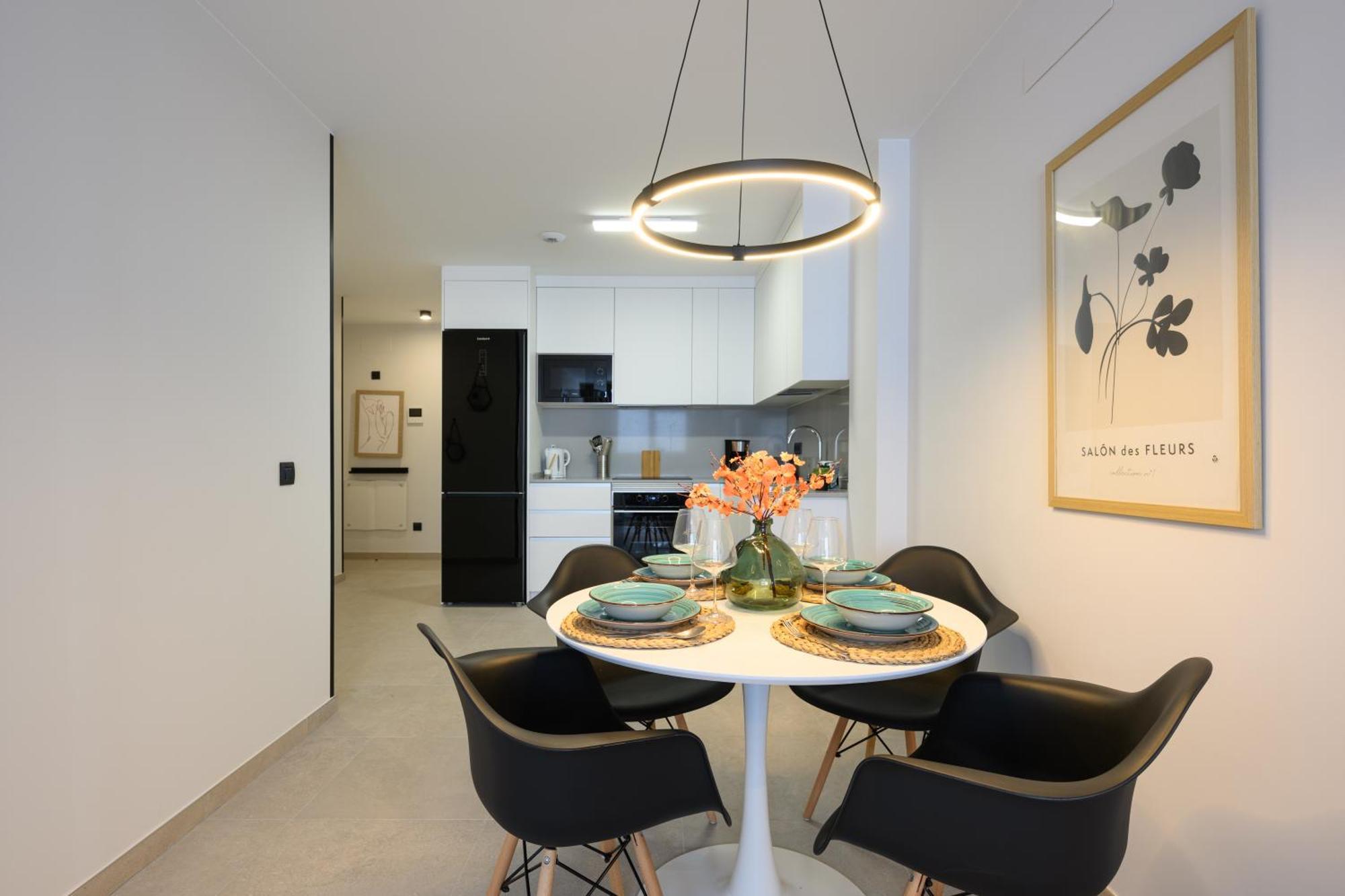 Joyful Homes لاس بالماس دي غران كاناريا المظهر الخارجي الصورة