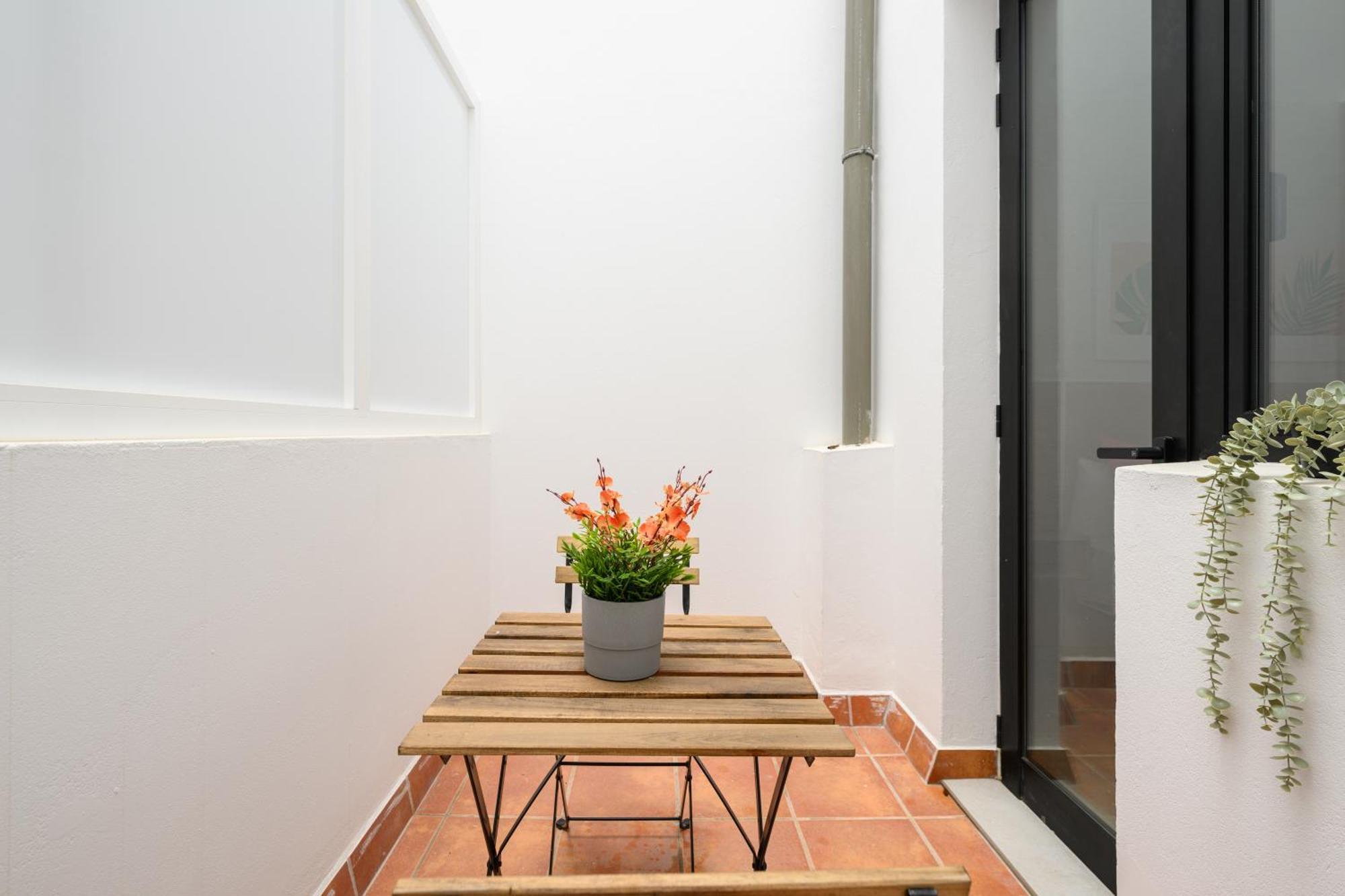 Joyful Homes لاس بالماس دي غران كاناريا المظهر الخارجي الصورة