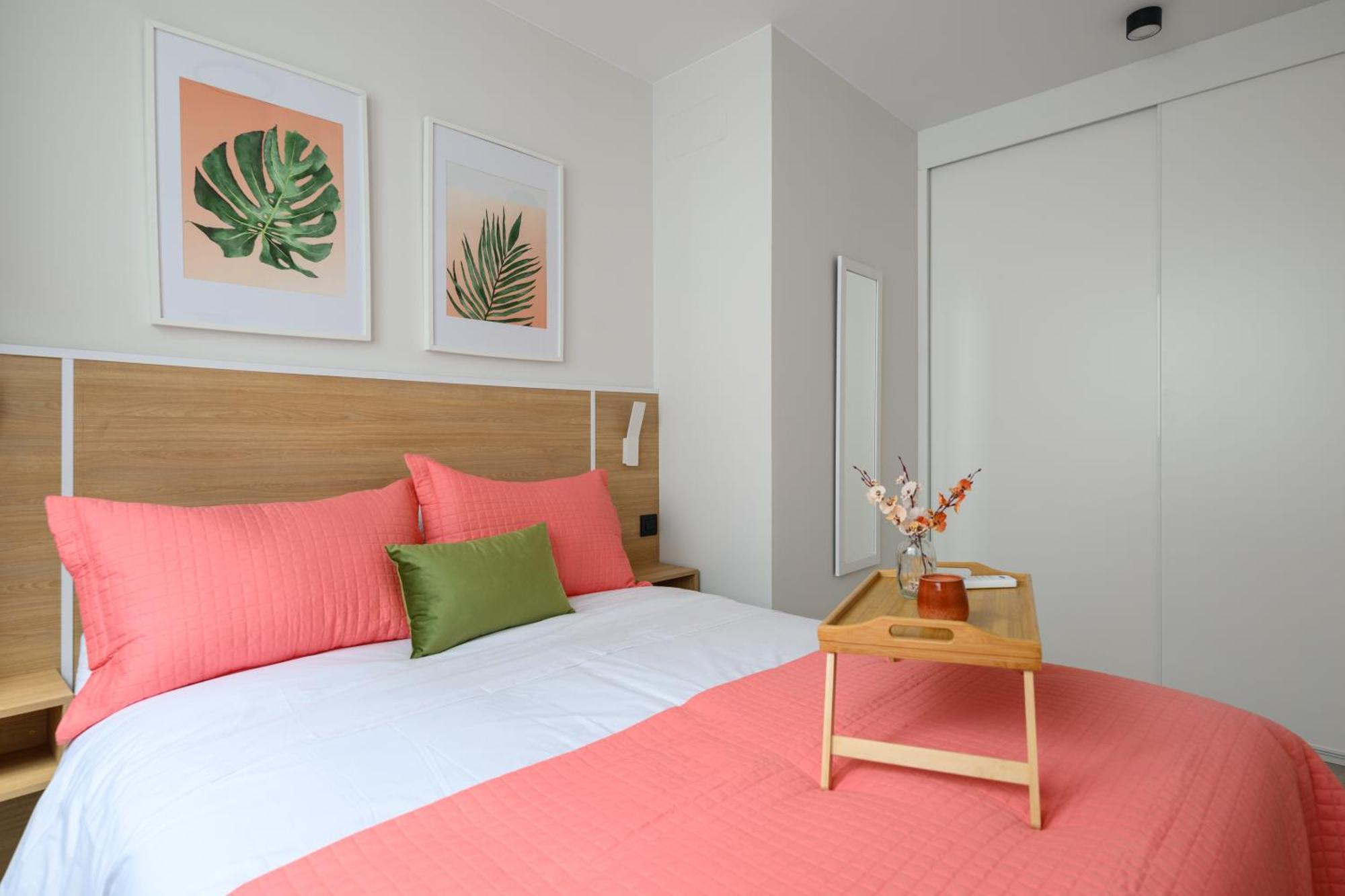 Joyful Homes لاس بالماس دي غران كاناريا المظهر الخارجي الصورة