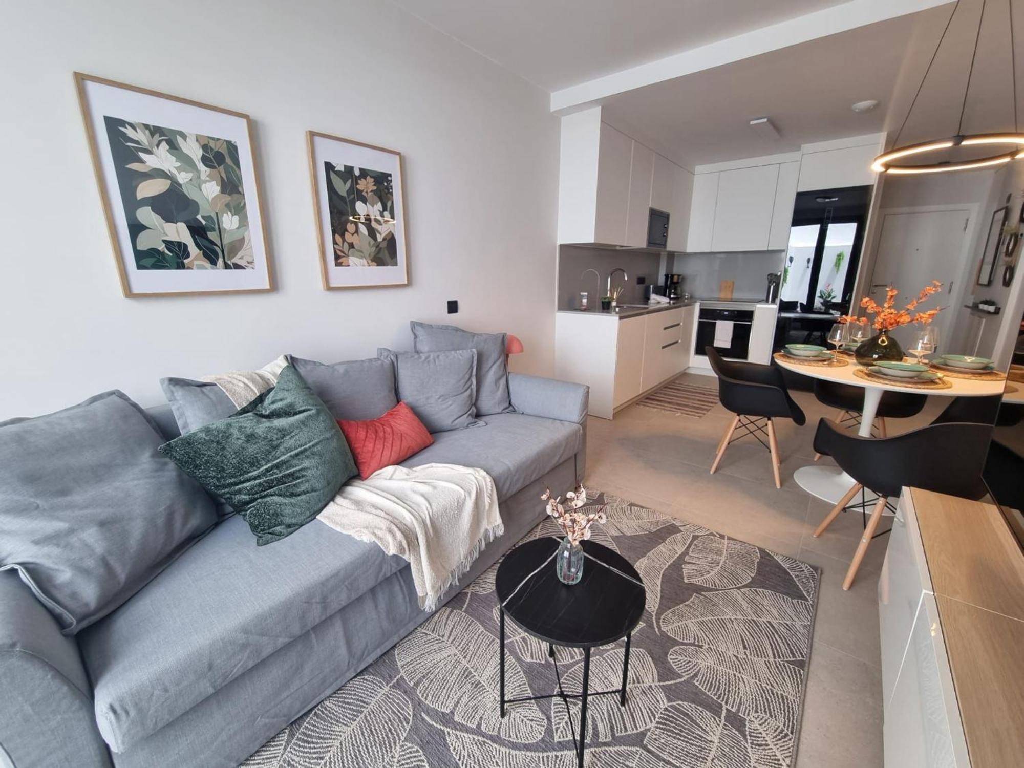 Joyful Homes لاس بالماس دي غران كاناريا المظهر الخارجي الصورة