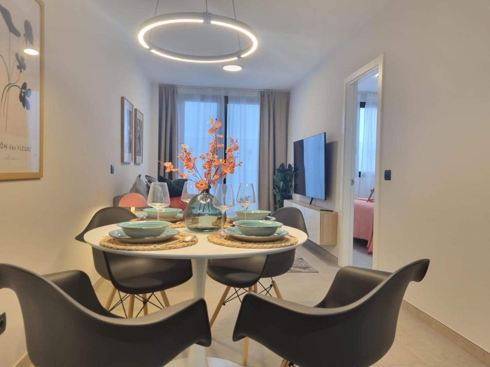 Joyful Homes لاس بالماس دي غران كاناريا المظهر الخارجي الصورة