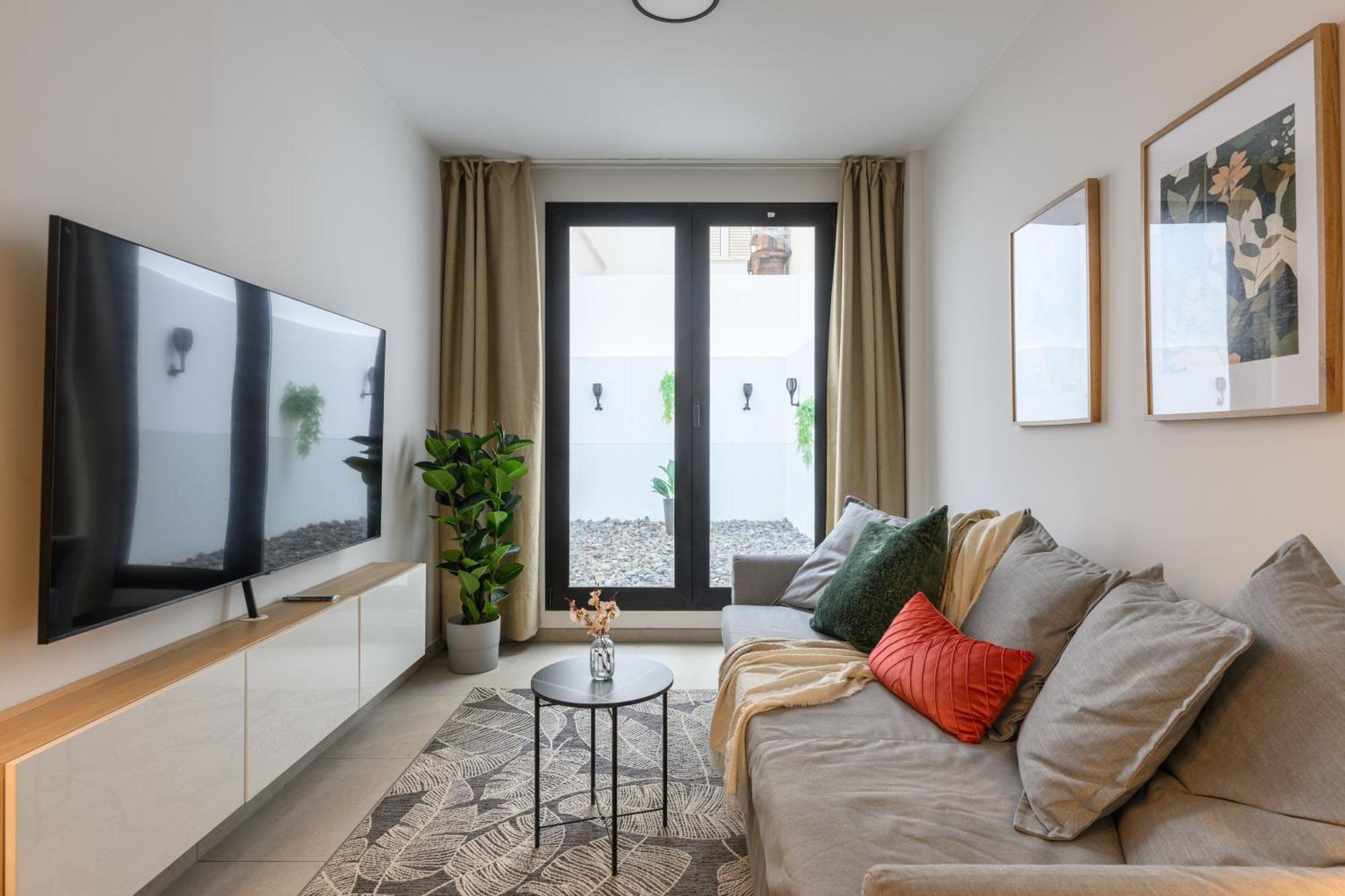 Joyful Homes لاس بالماس دي غران كاناريا المظهر الخارجي الصورة