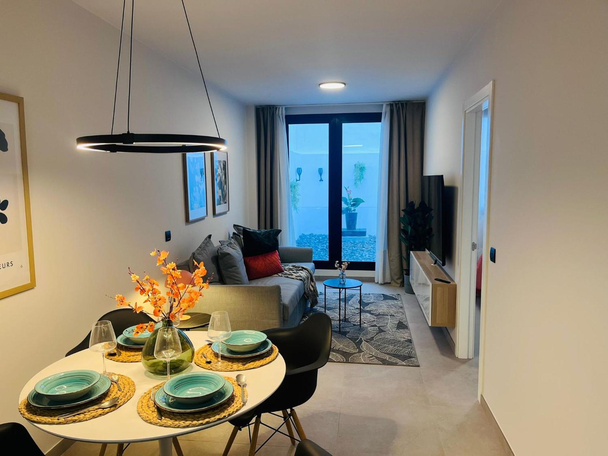 Joyful Homes لاس بالماس دي غران كاناريا المظهر الخارجي الصورة