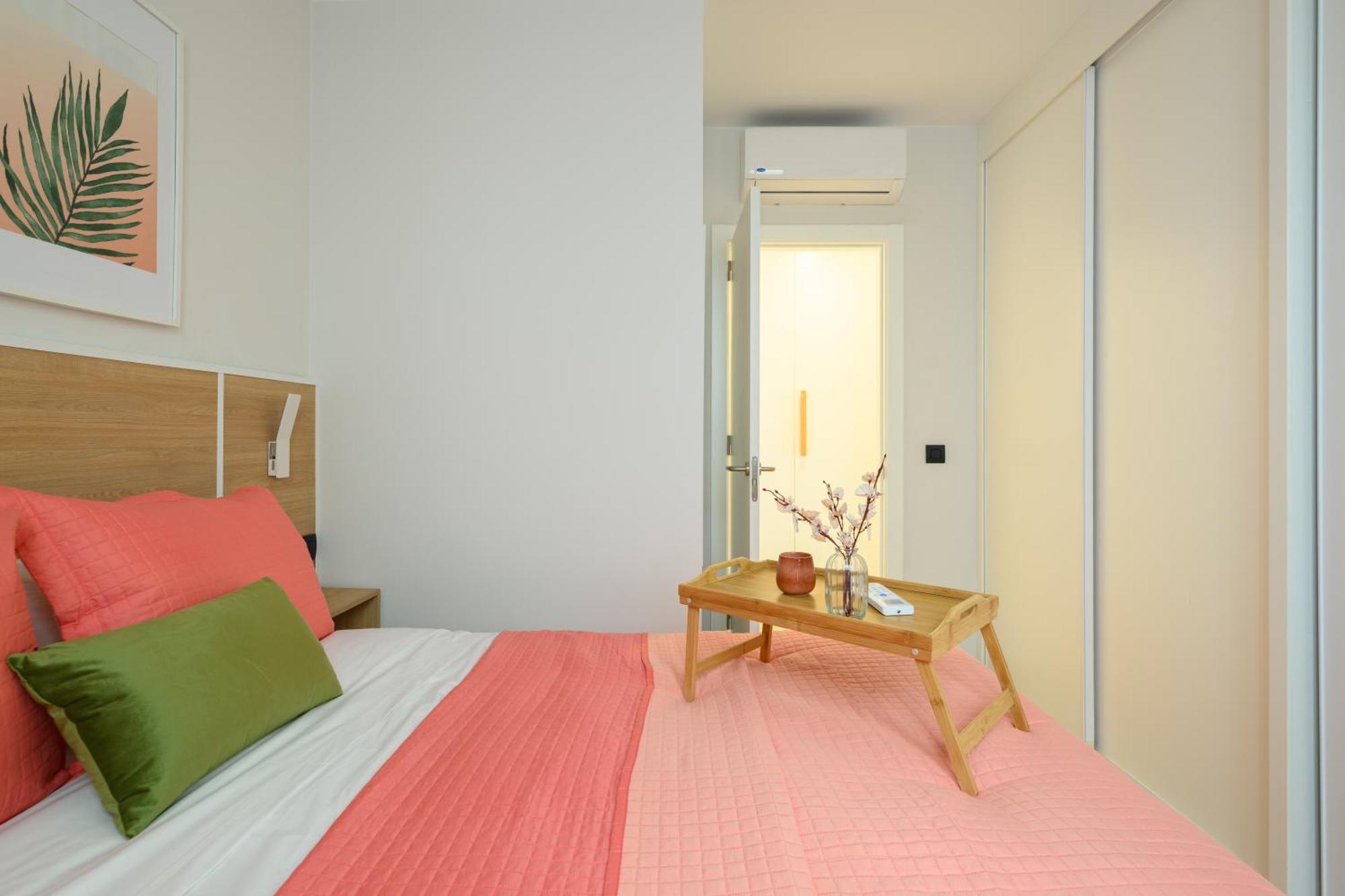 Joyful Homes لاس بالماس دي غران كاناريا المظهر الخارجي الصورة