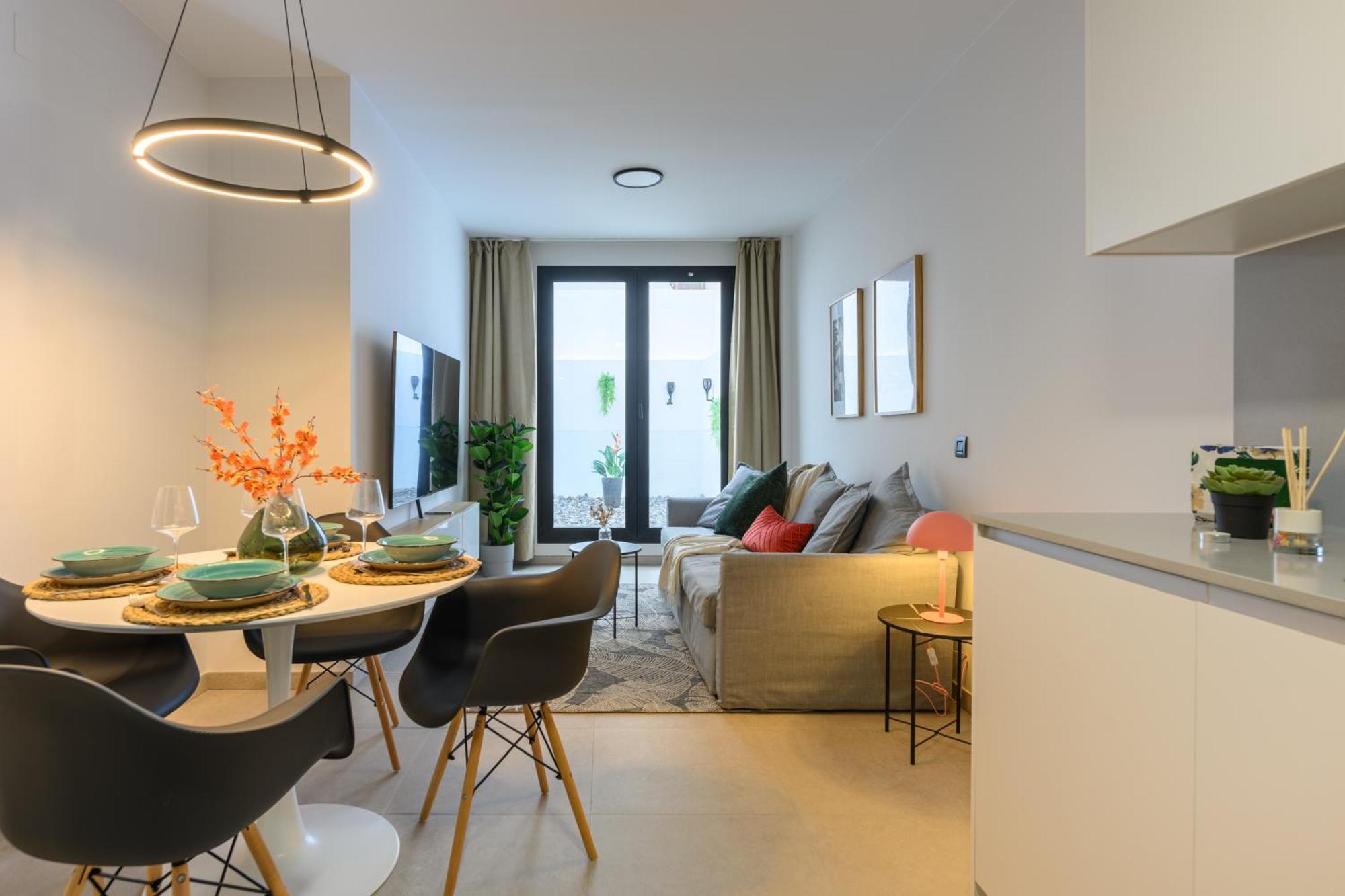 Joyful Homes لاس بالماس دي غران كاناريا المظهر الخارجي الصورة