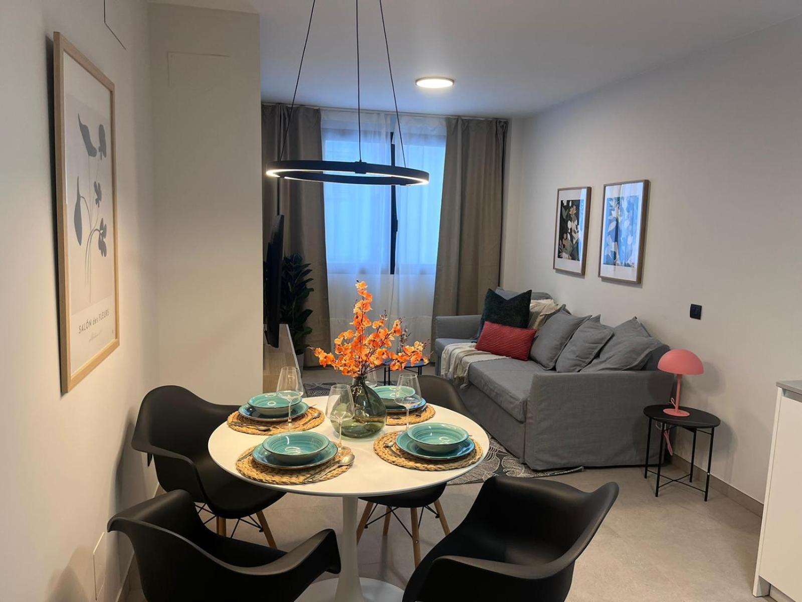 Joyful Homes لاس بالماس دي غران كاناريا المظهر الخارجي الصورة