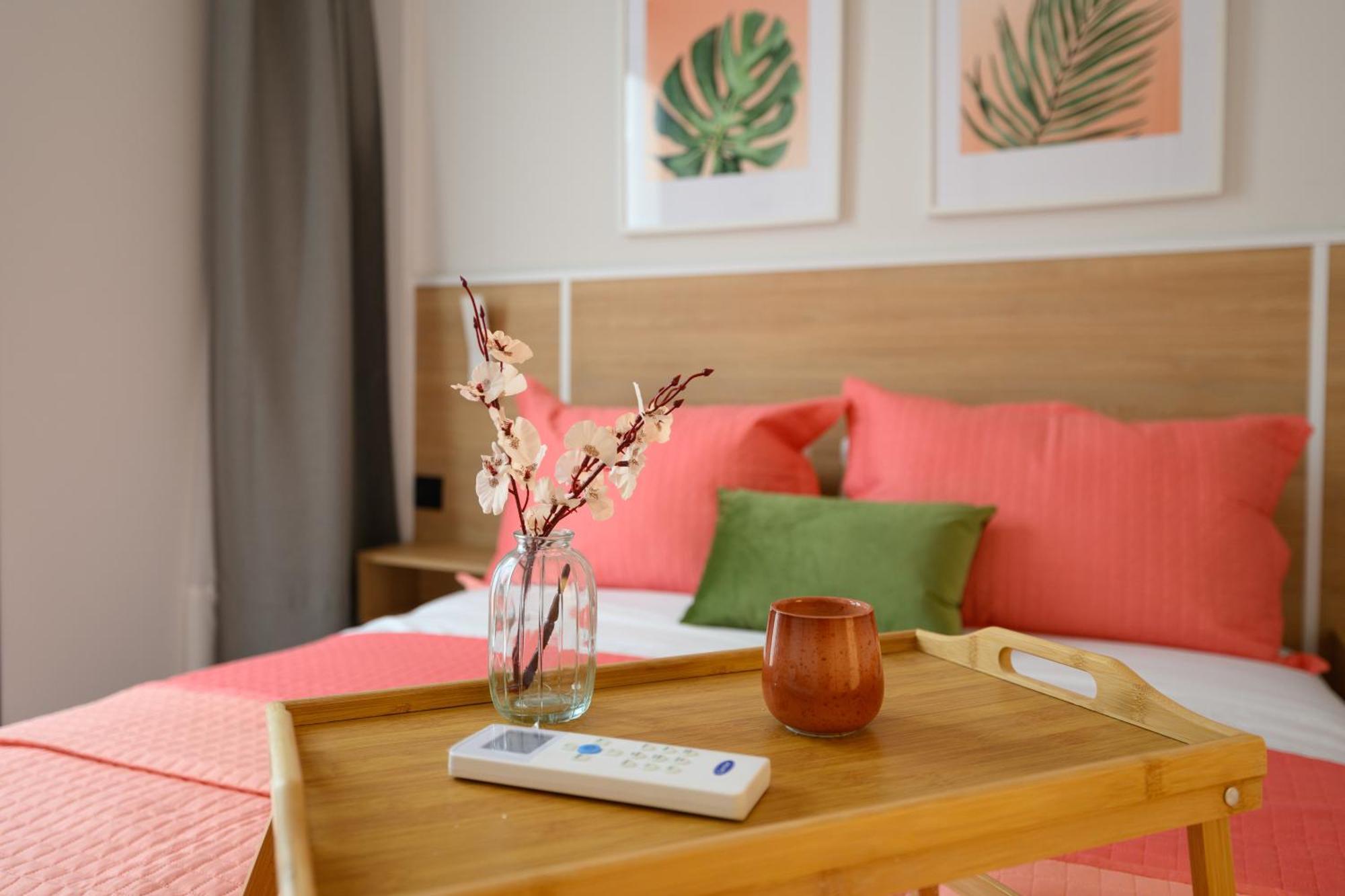 Joyful Homes لاس بالماس دي غران كاناريا المظهر الخارجي الصورة