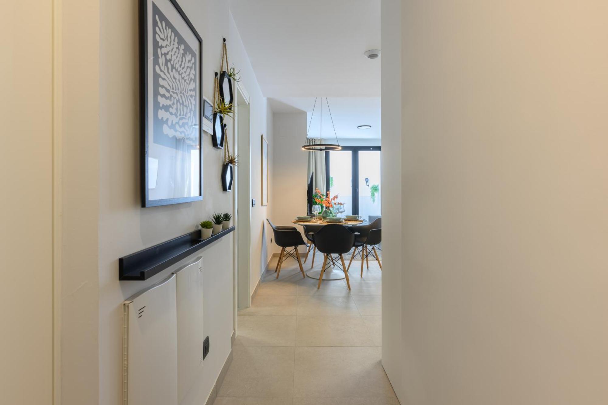 Joyful Homes لاس بالماس دي غران كاناريا المظهر الخارجي الصورة