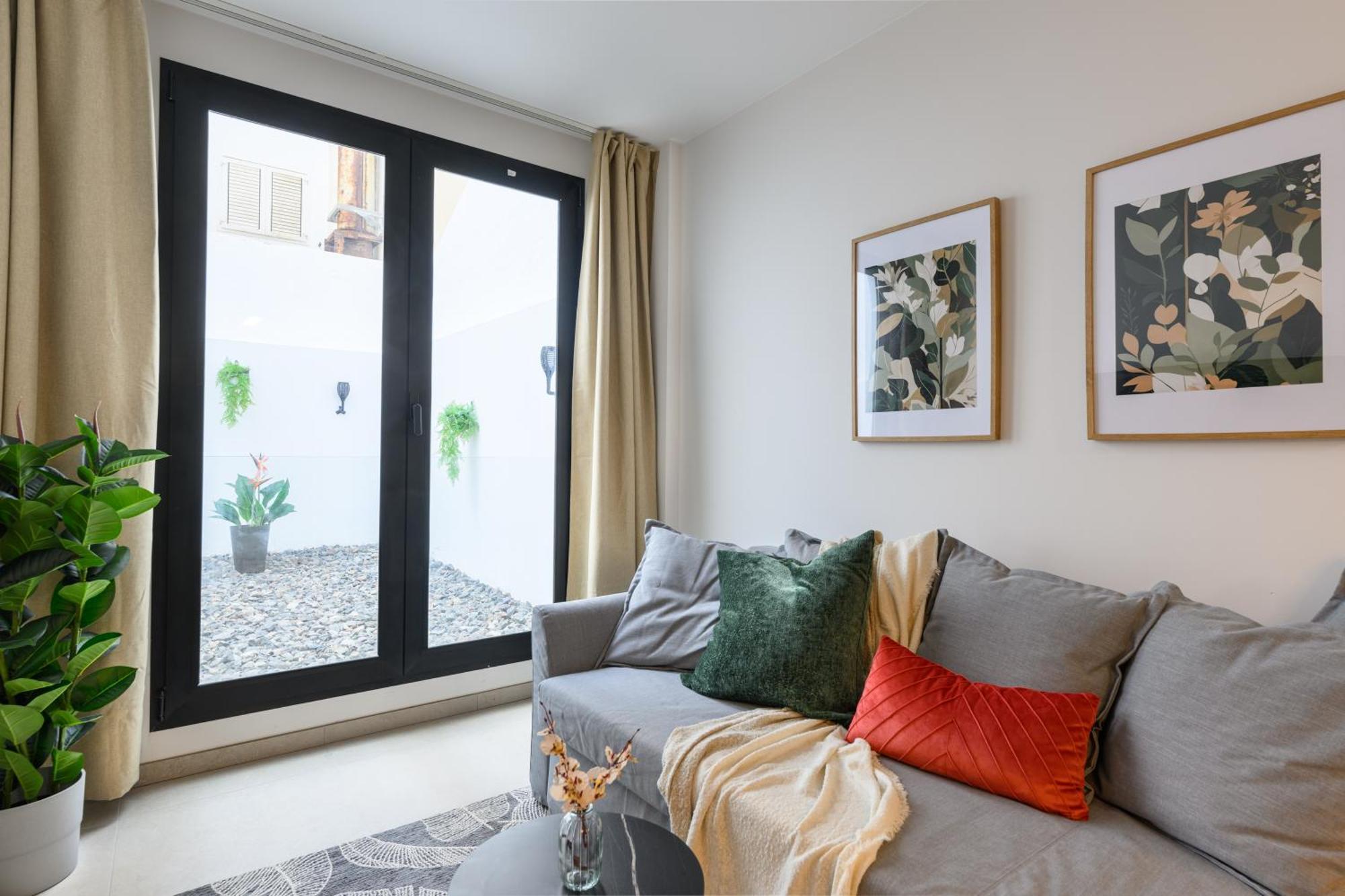 Joyful Homes لاس بالماس دي غران كاناريا المظهر الخارجي الصورة