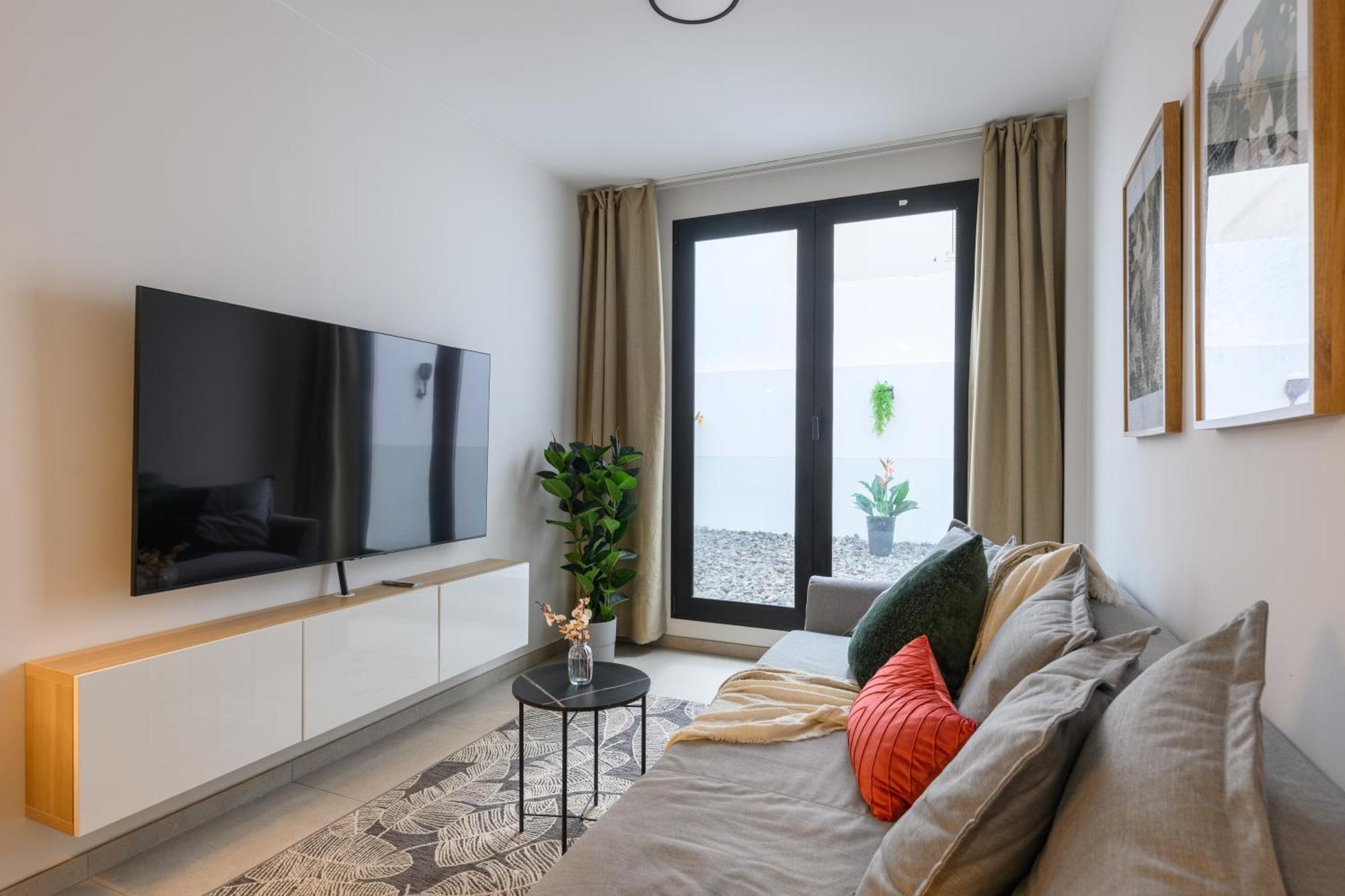 Joyful Homes لاس بالماس دي غران كاناريا المظهر الخارجي الصورة