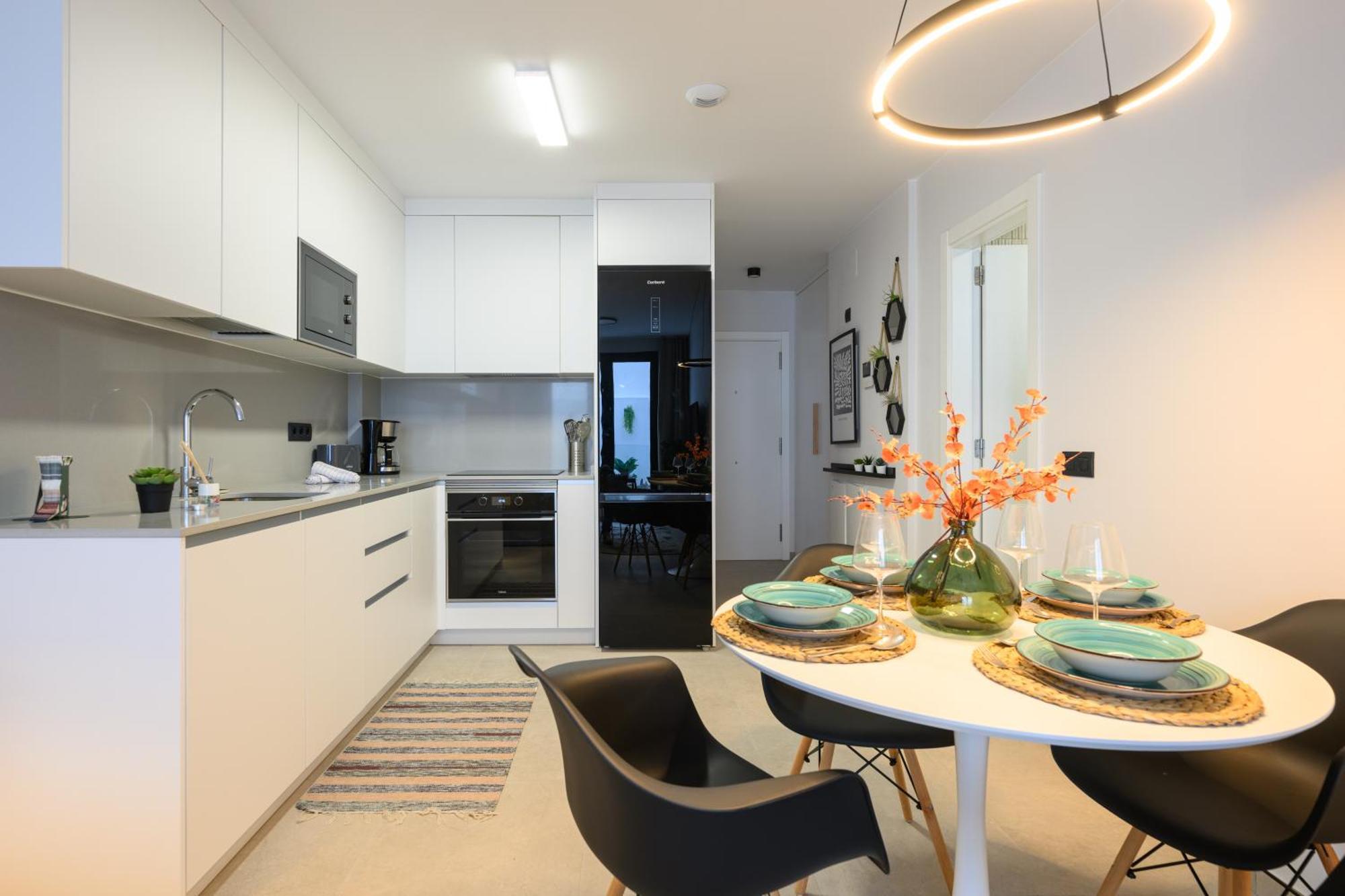 Joyful Homes لاس بالماس دي غران كاناريا المظهر الخارجي الصورة