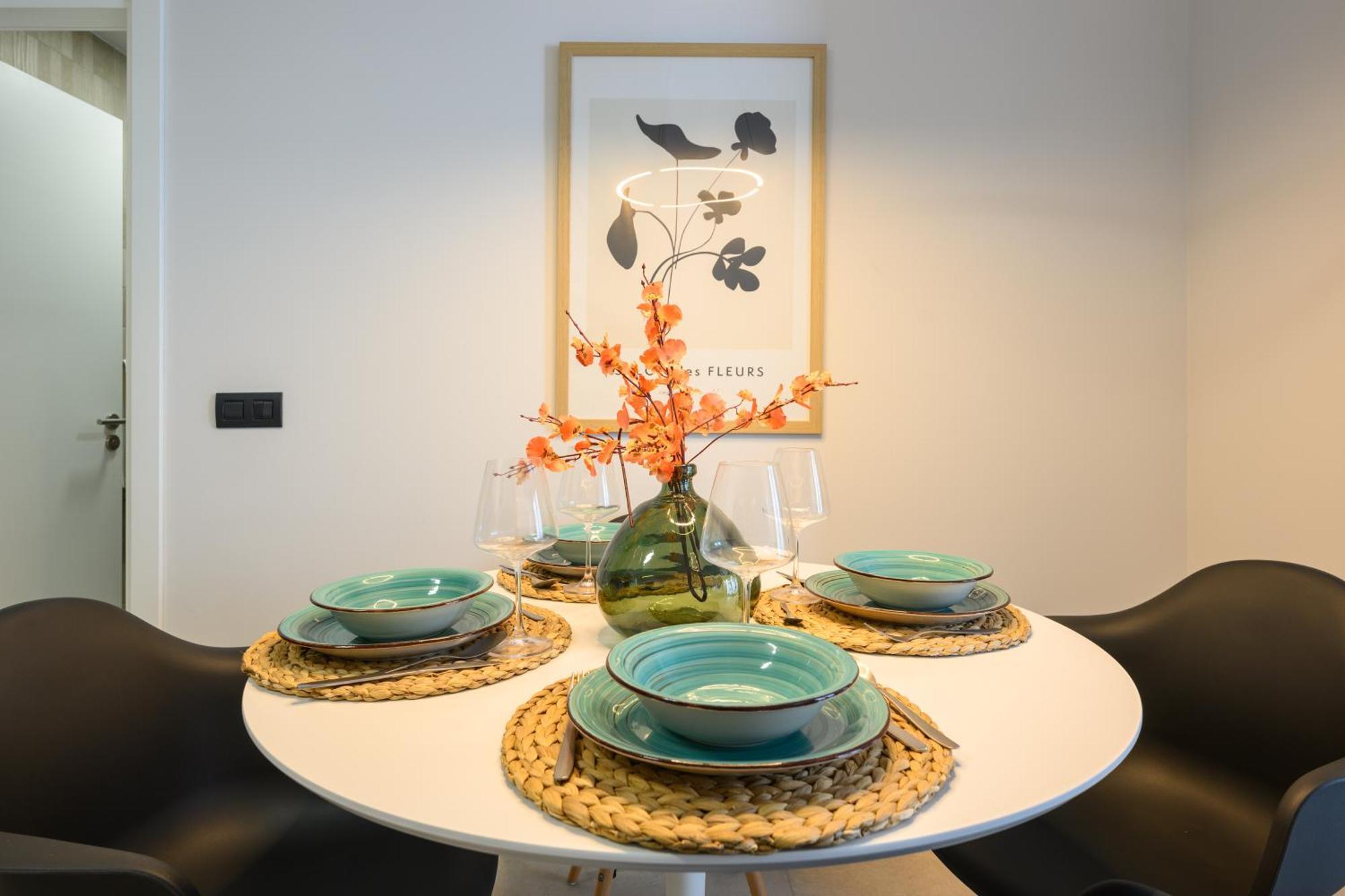 Joyful Homes لاس بالماس دي غران كاناريا المظهر الخارجي الصورة